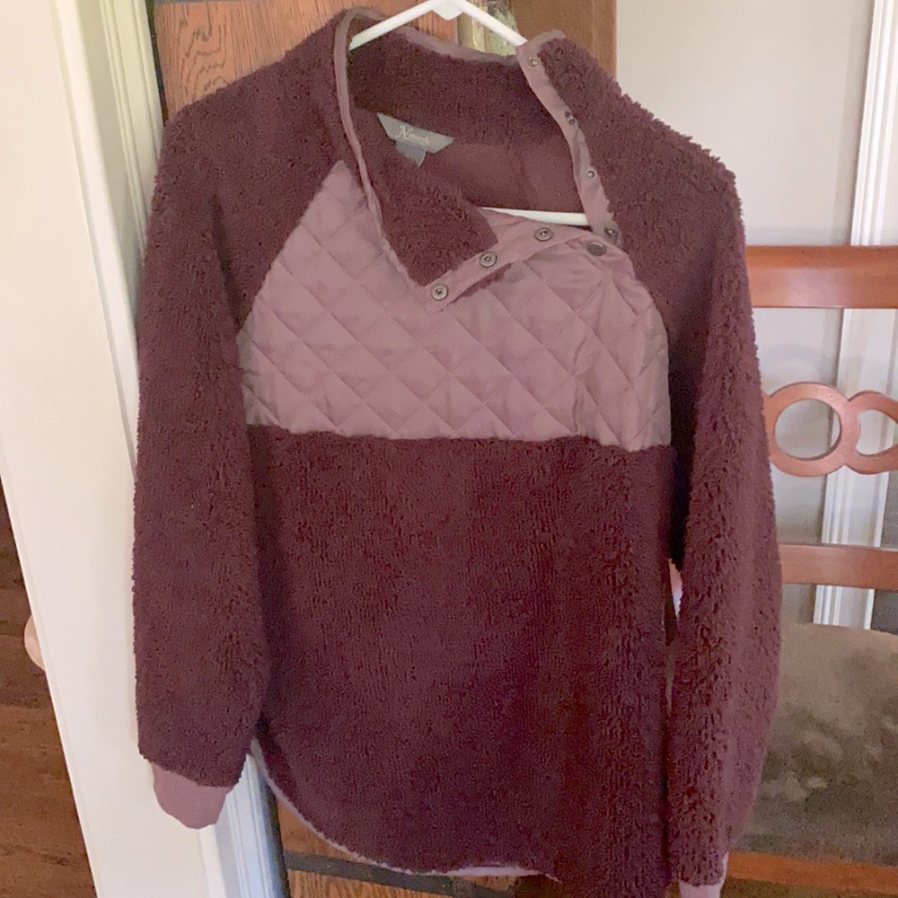 Last Call 💥Natural Reflections Fleece